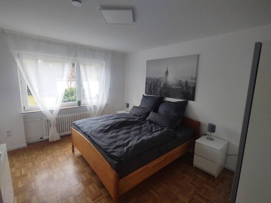 Appartement Vogelnest - Wohlfuehlen Im Gruenen *